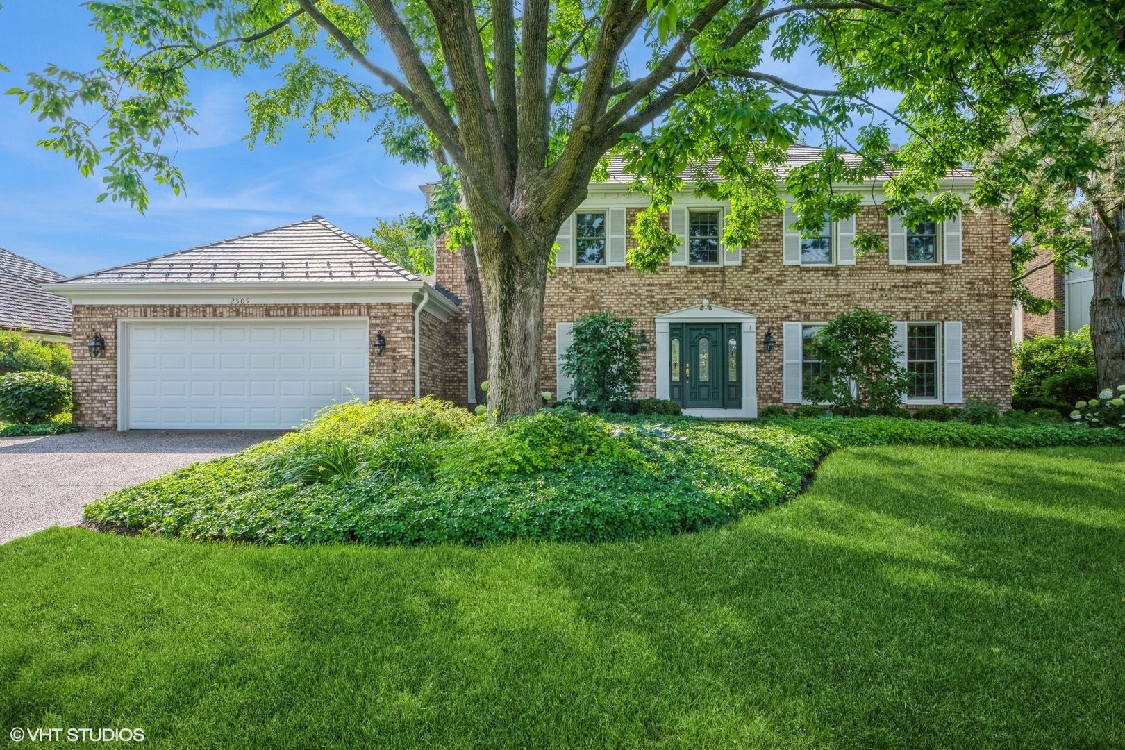 2509 Indian Ridge Drive — Glenview, IL 60026