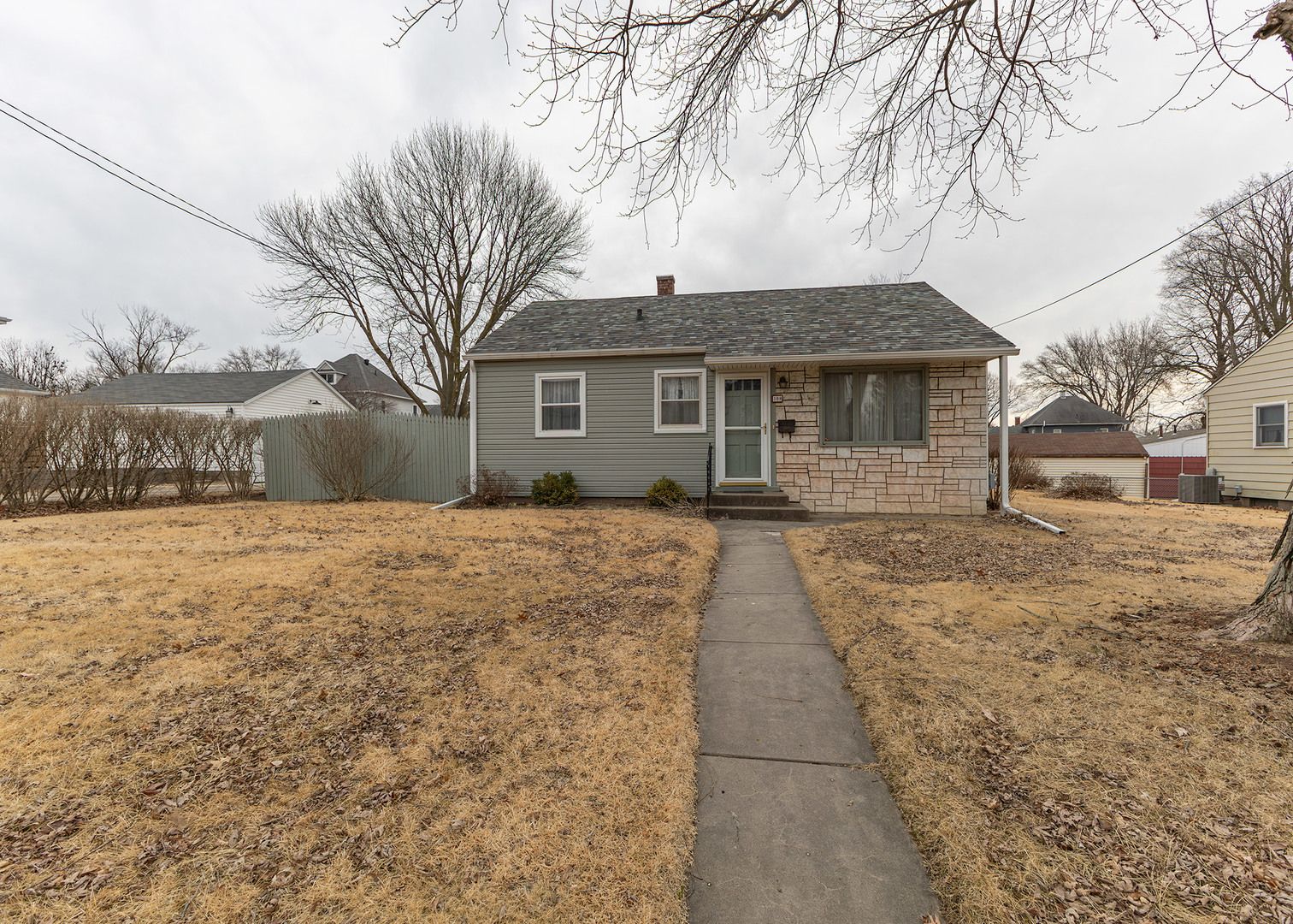 308 N Stewart Street — Geneseo, IL 61254