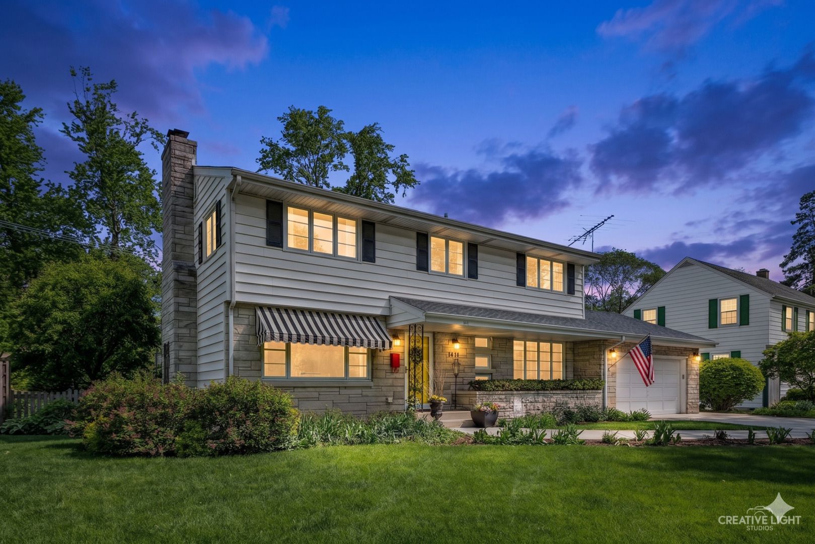 1411 Taylor Street — Joliet, IL 60435