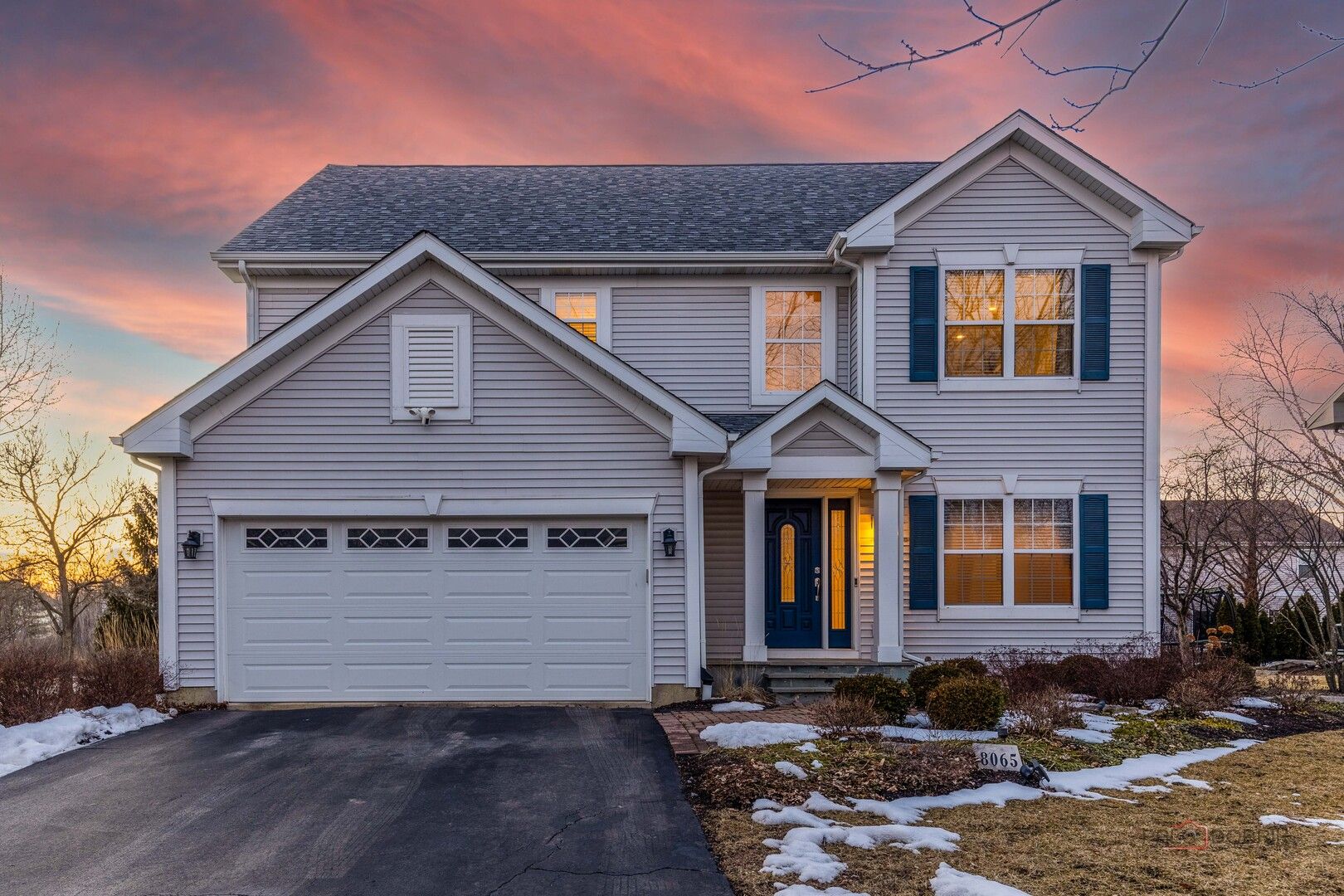 8065 Vail Court — Long Grove, IL 60047