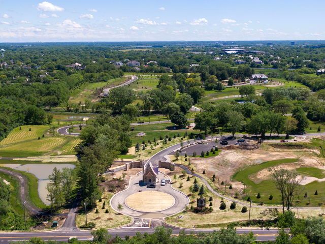 61 E Palatine Road — South Barrington, IL 60010