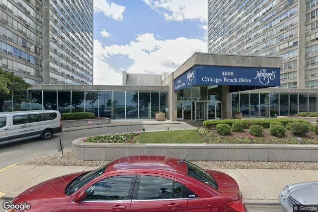4800 S Chicago Beach Drive #2611N — Chicago, IL 60615