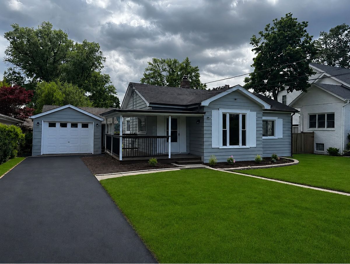 722 Indiana Street, Wheaton, IL 60187
