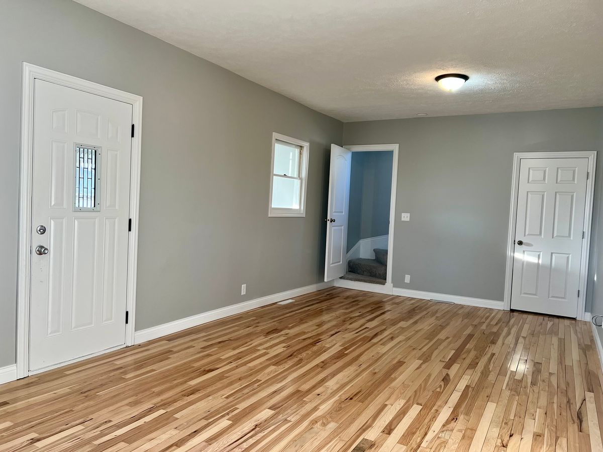 200 E South Street, Ellsworth, IL 61737