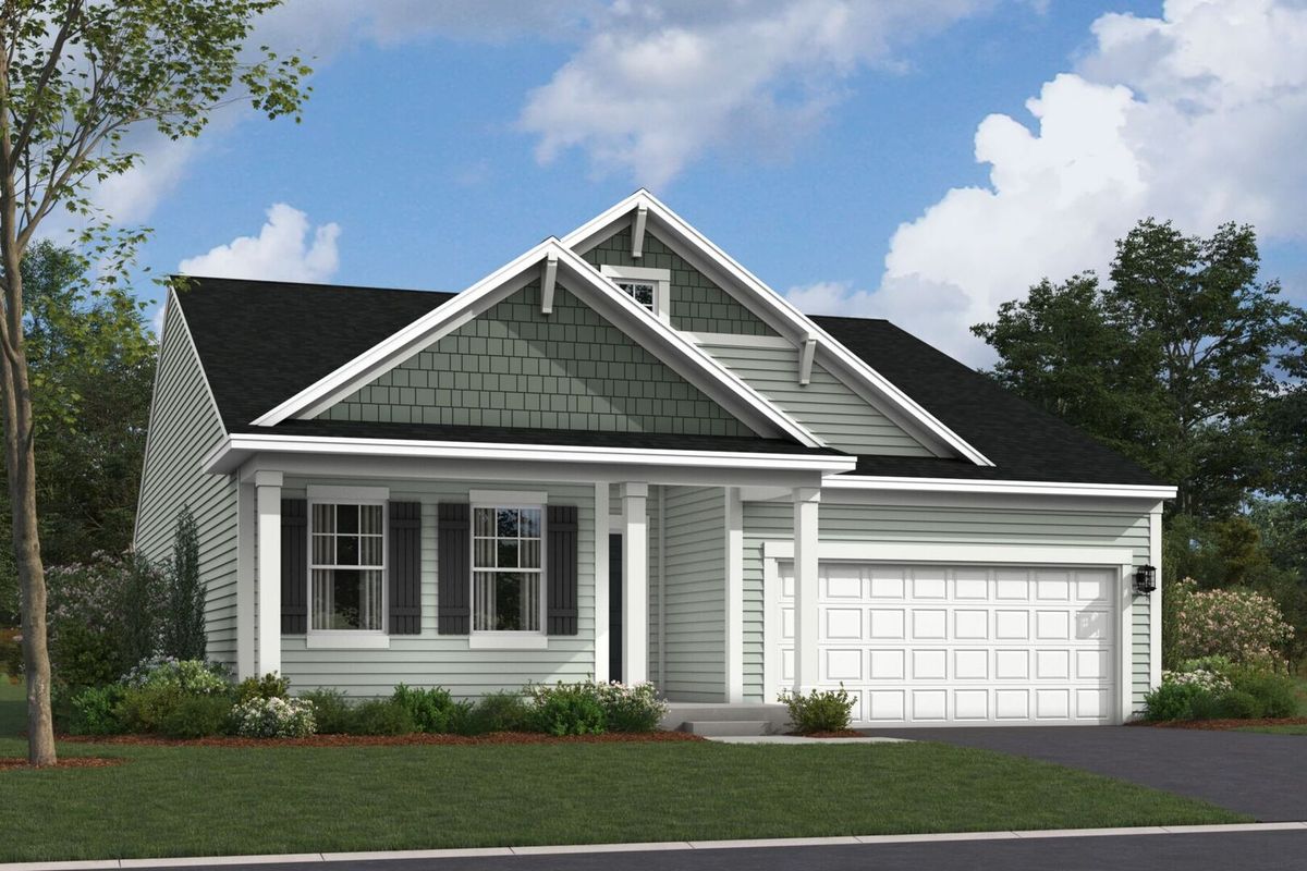 925 Fair Meadow Street, North Aurora, IL 60542