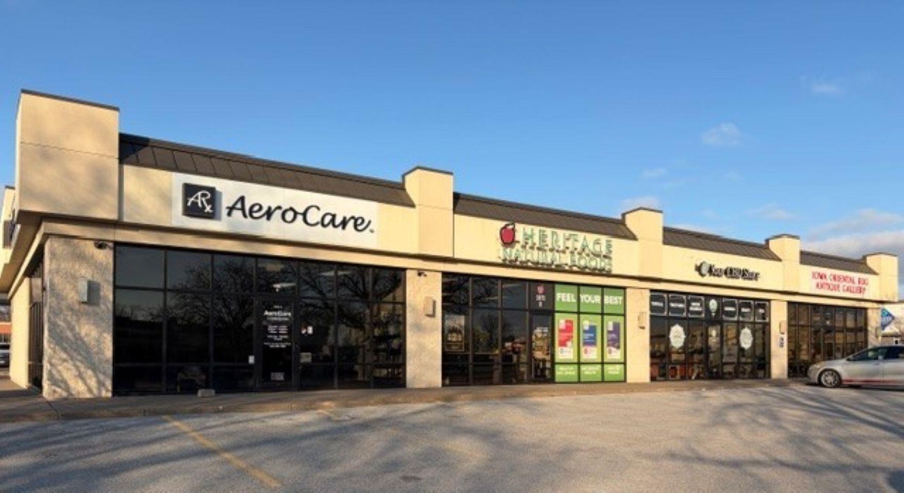 3875 Elmore Avenue #A — Davenport, IA 52807