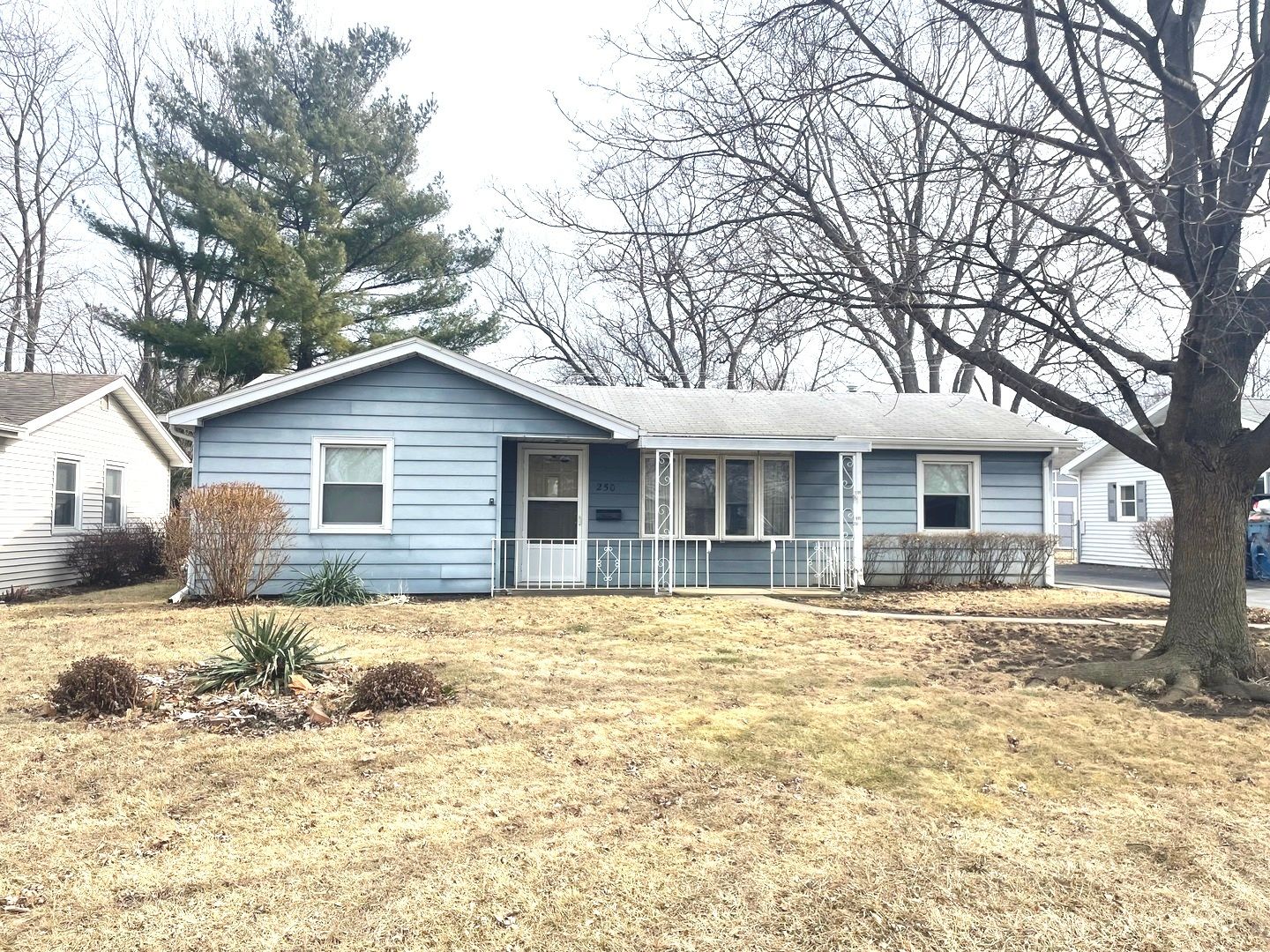 250 N Levasseur Avenue — Bourbonnais, IL 60914