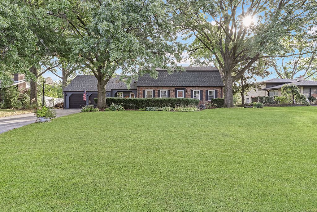 14201 Chickasaw Trail, Homer Glen, IL 60491