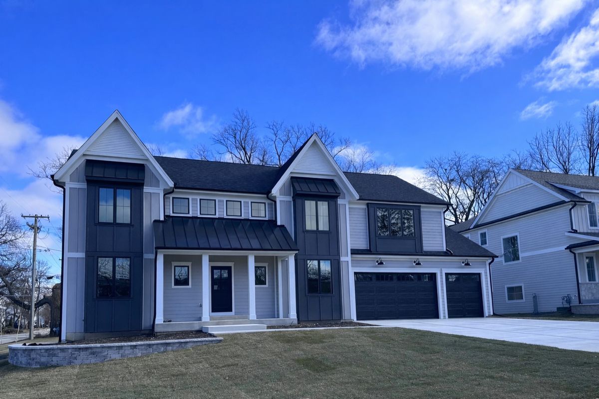 407 Pine Avenue, Arlington Heights, IL 60005