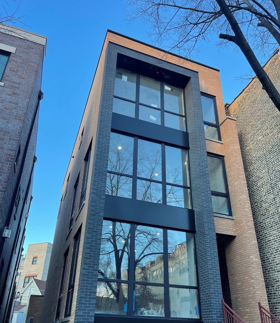 1230 Diversey Parkway, Chicago, IL 60614