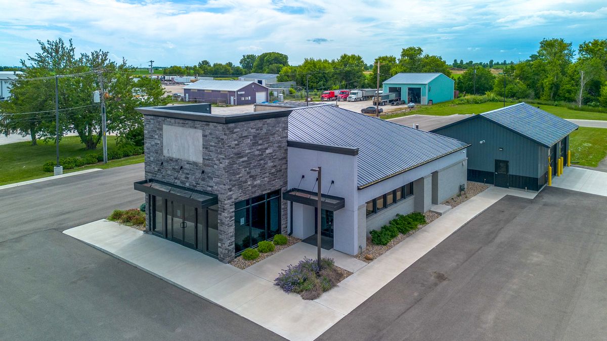 1010 7th Street, Rochelle, IL 61068