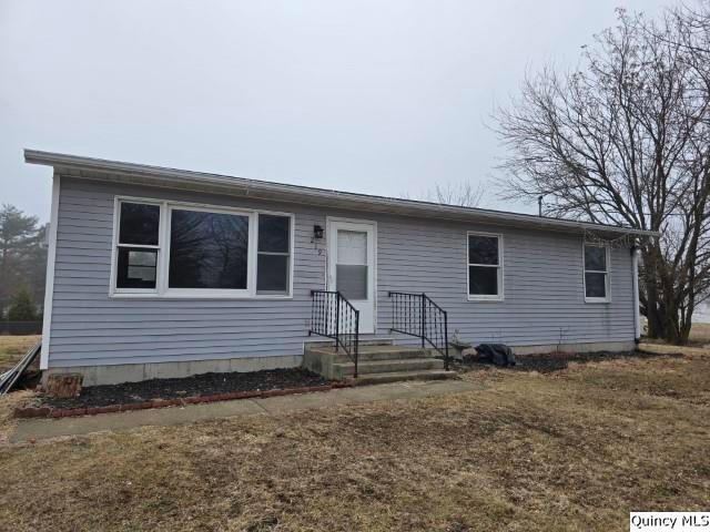 219 S First Street, Carthage, IL 62321