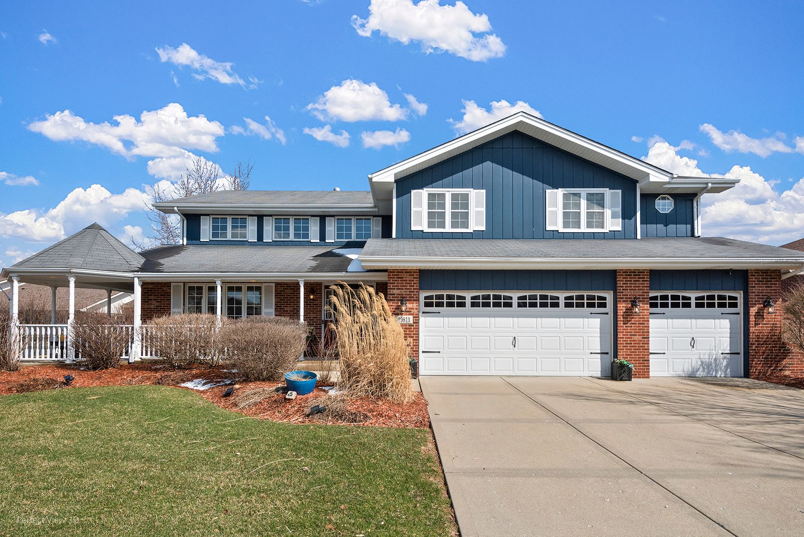 19813 Clare Drive — Tinley Park, IL 60487
