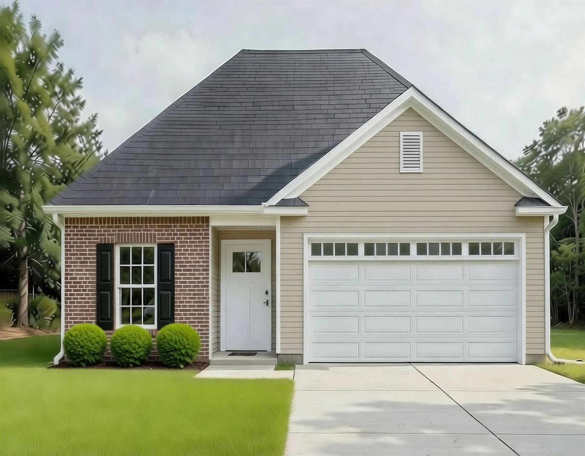 614 15TH Street, Leclaire, IA 52753