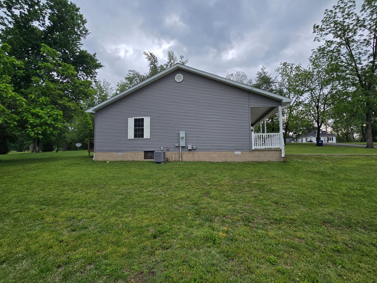 2806 Jones Street, Eldorado, IL 62930