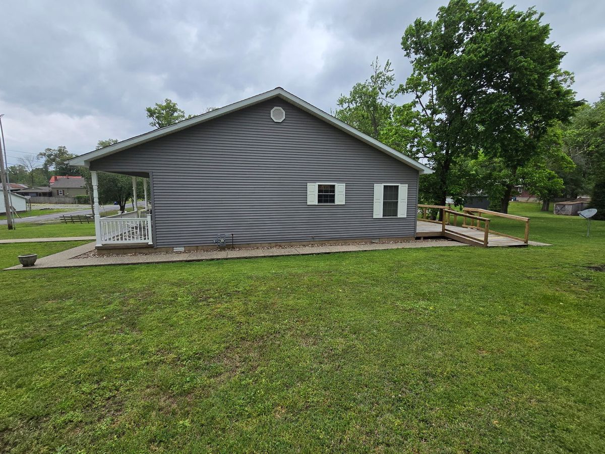 2806 Jones Street, Eldorado, IL 62930