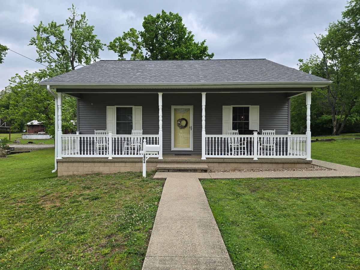2806 Jones Street, Eldorado, IL 62930