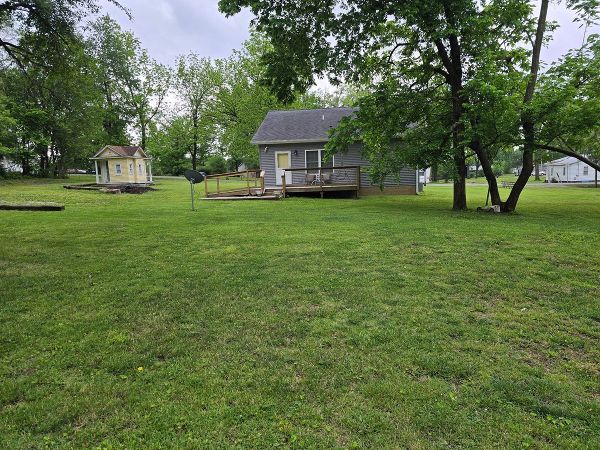 2806 Jones Street, Eldorado, IL 62930