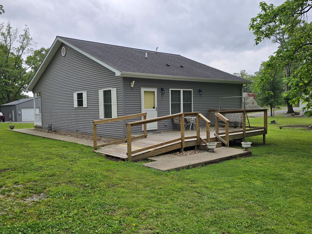 2806 Jones Street, Eldorado, IL 62930