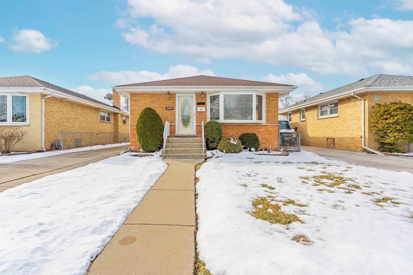 3640 Hawthorne Street — Franklin Park, IL 60131
