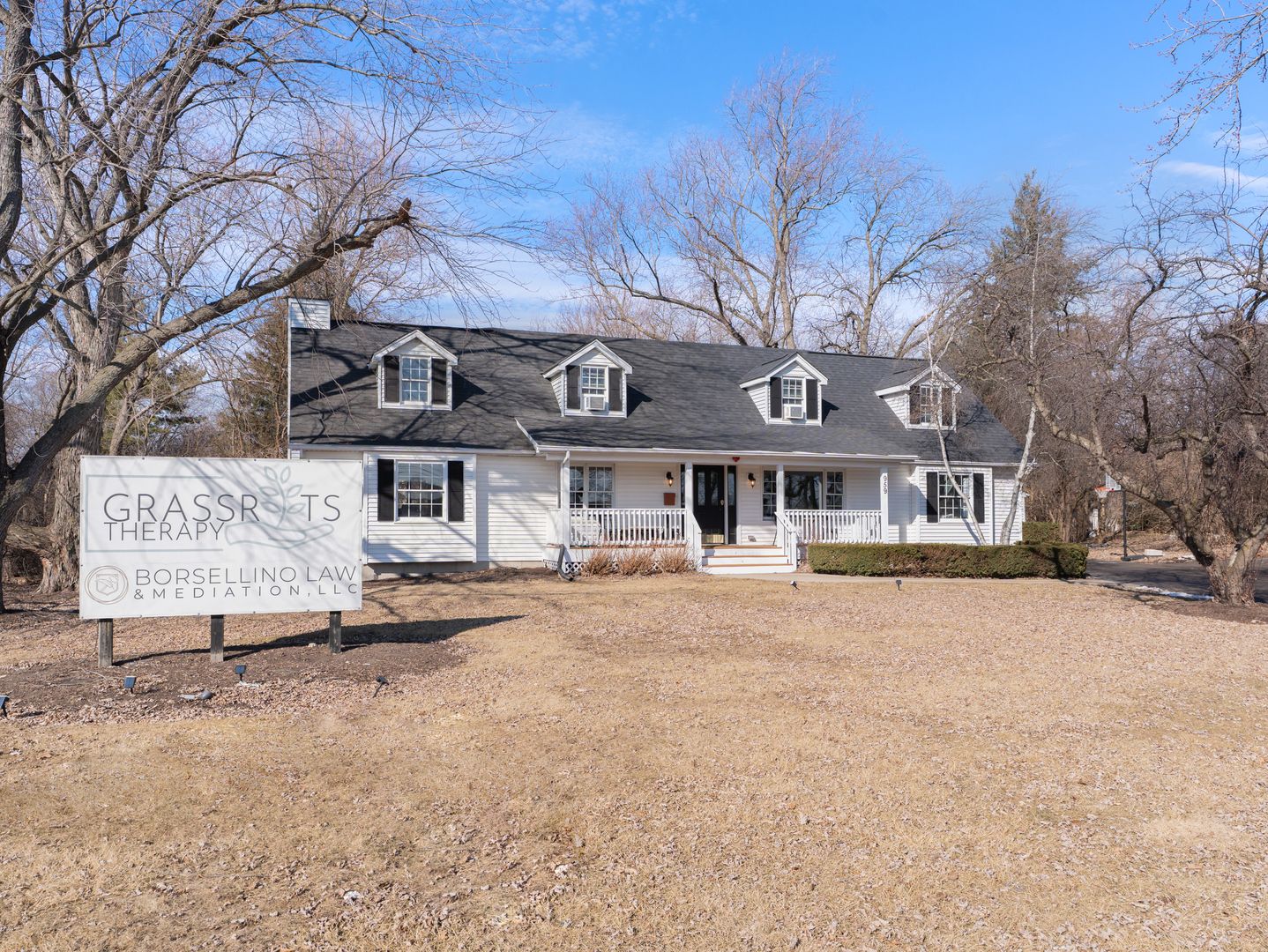 959 W Ogden Avenue — Naperville, IL 60563