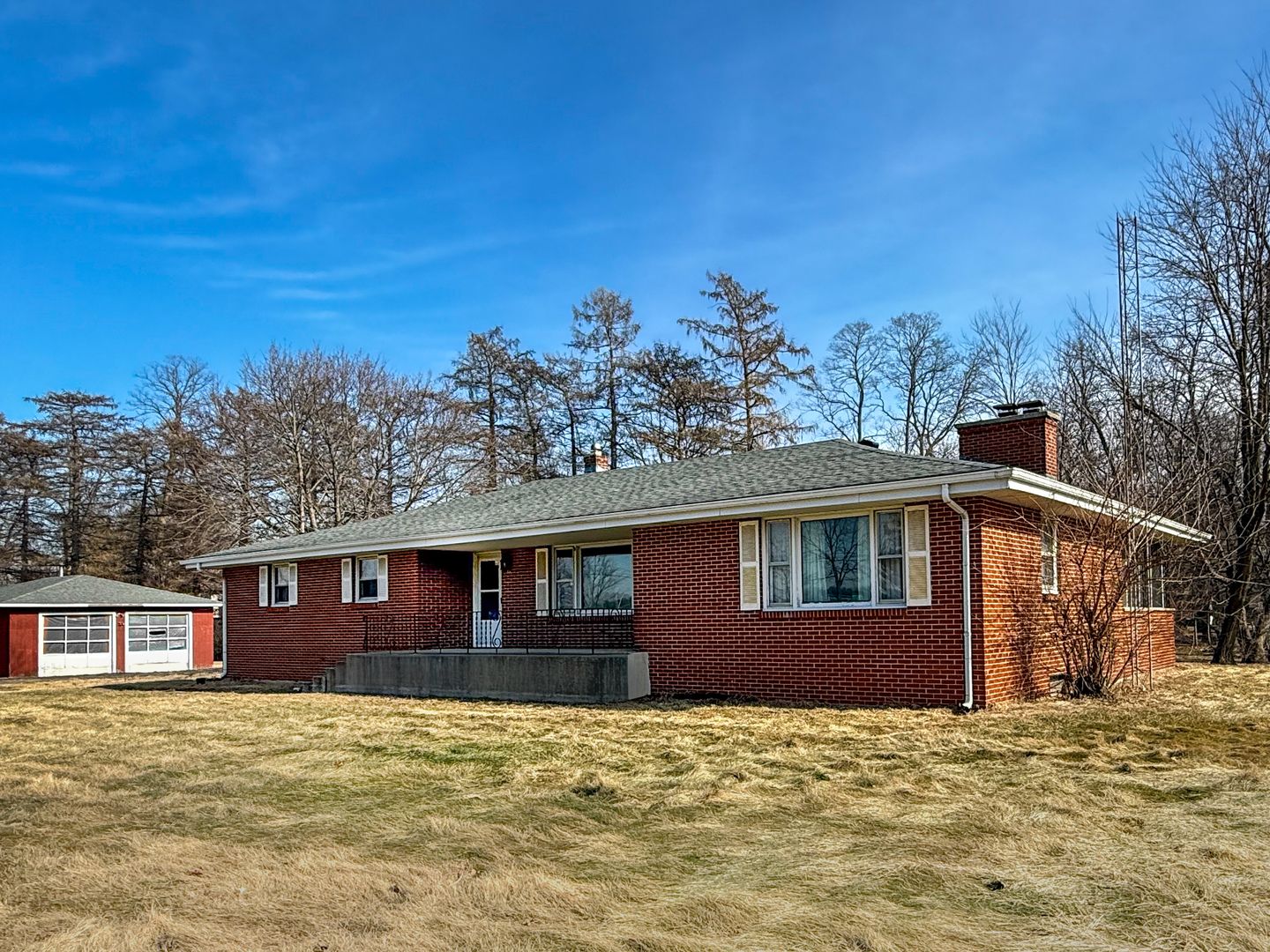 116 Tuggle Drive — Cherry Valley, IL 61016