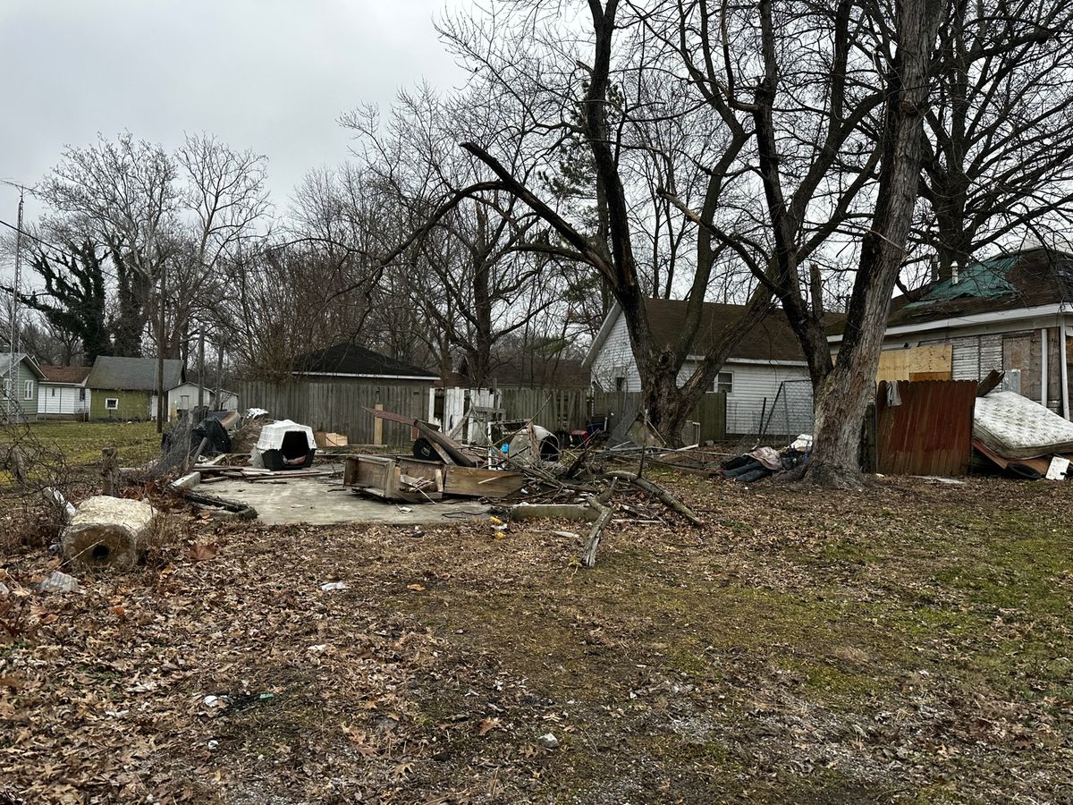 311 Vogel Avenue, Dowell, IL 62927