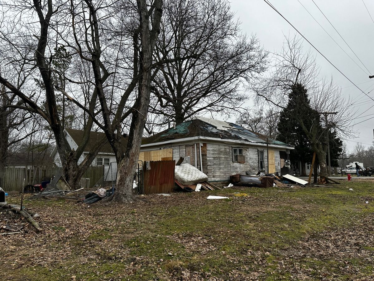 311 Vogel Avenue, Dowell, IL 62927