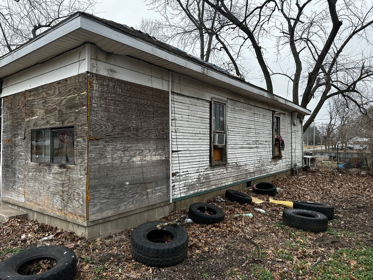 311 Vogel Avenue, Dowell, IL 62927