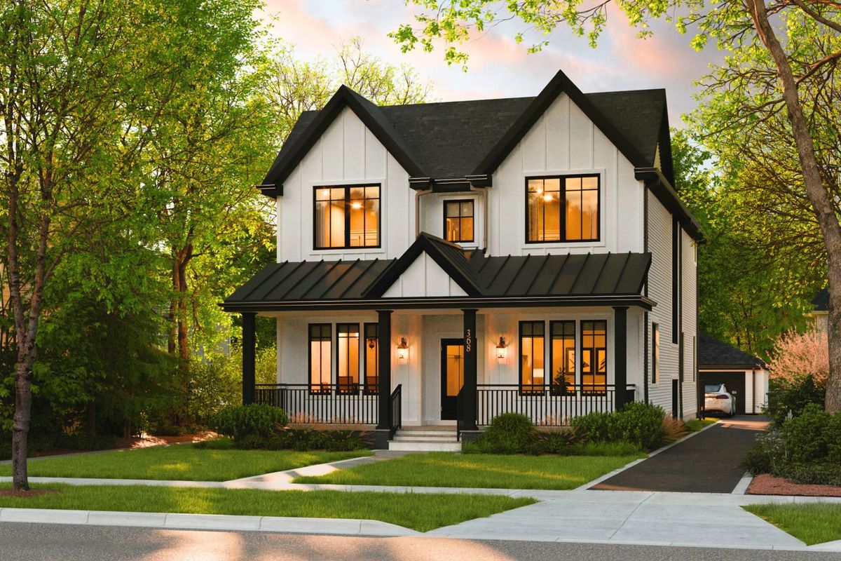 378 South Avenue, Glencoe, IL 60022