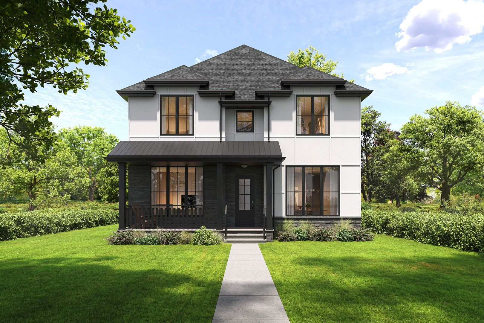 1209 Maple Avenue — Wilmette, IL 60091