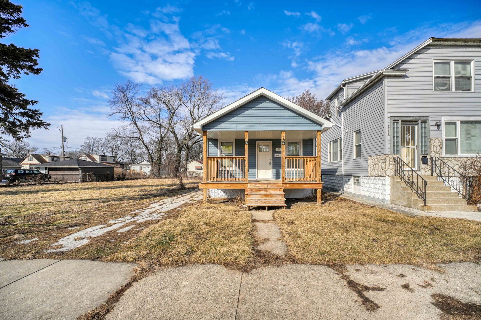 1020 W 104th Place — Chicago, IL 60643