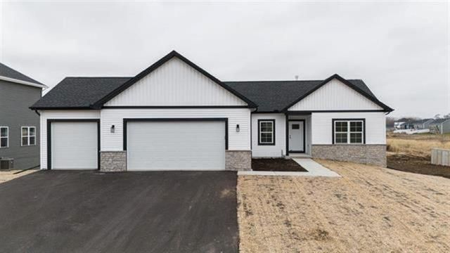 14212 Prairie Commons Lane — South Beloit, IL 61080
