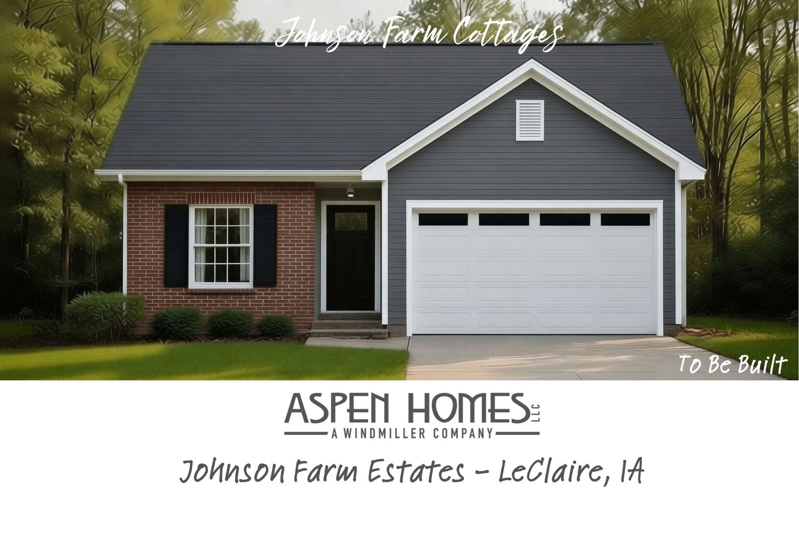604 15TH Street N — Leclaire, IA 52753