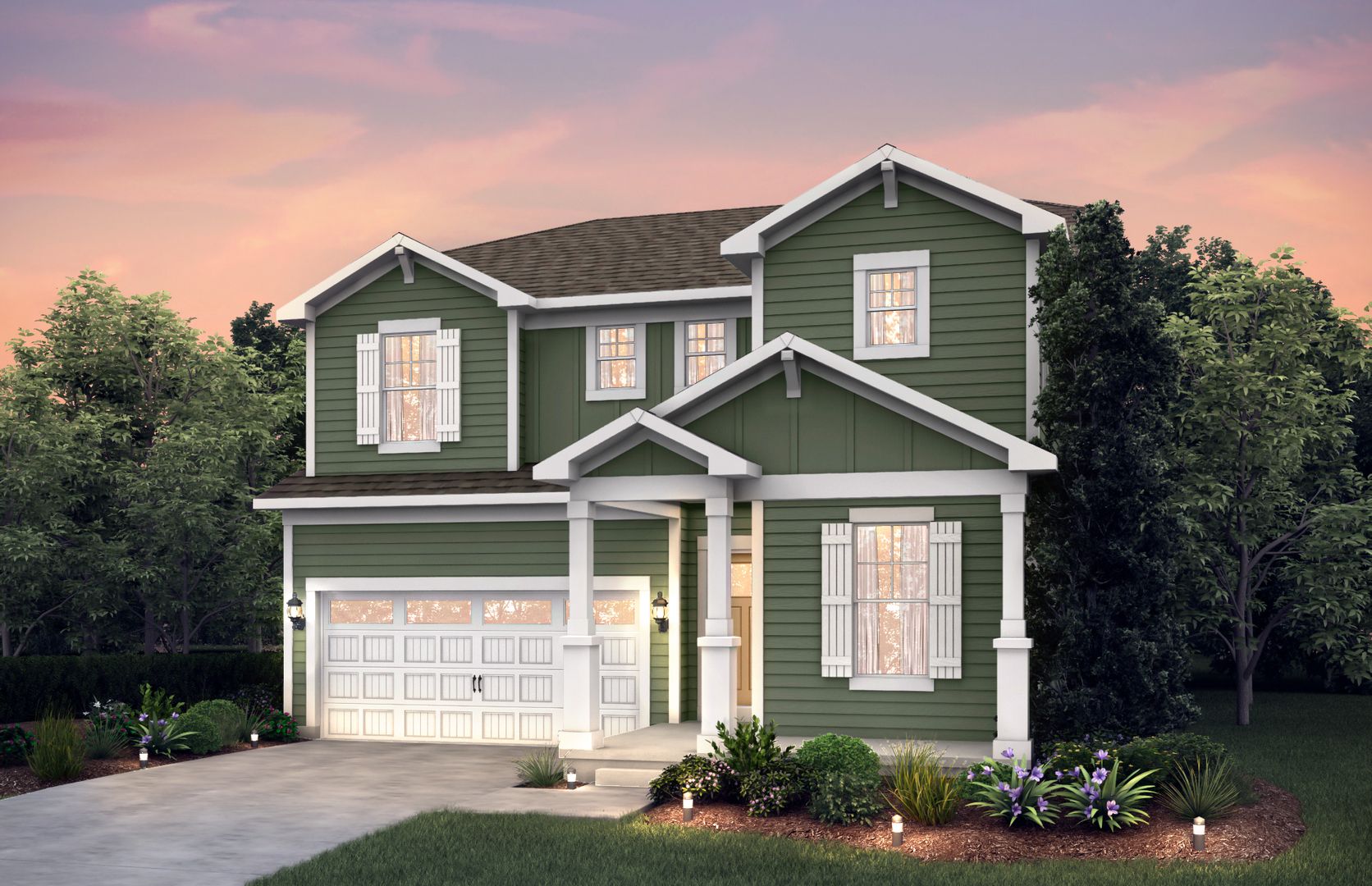 143 Furnas Drive — Batavia, IL 60510