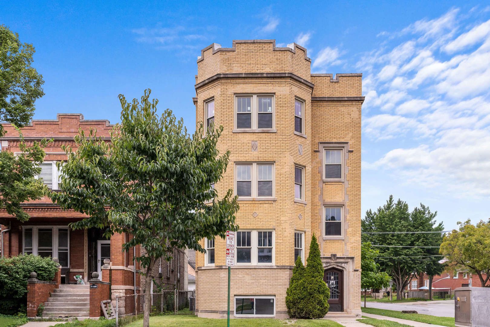 1101 S OAK PARK Avenue — Oak Park, IL 60304