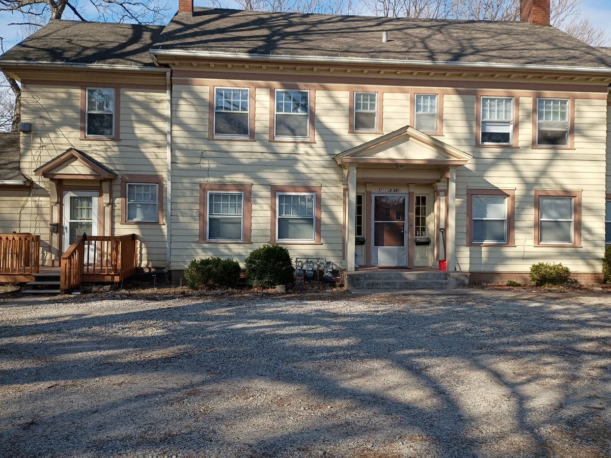 777 20th Avenue, East Moline, IL 61244