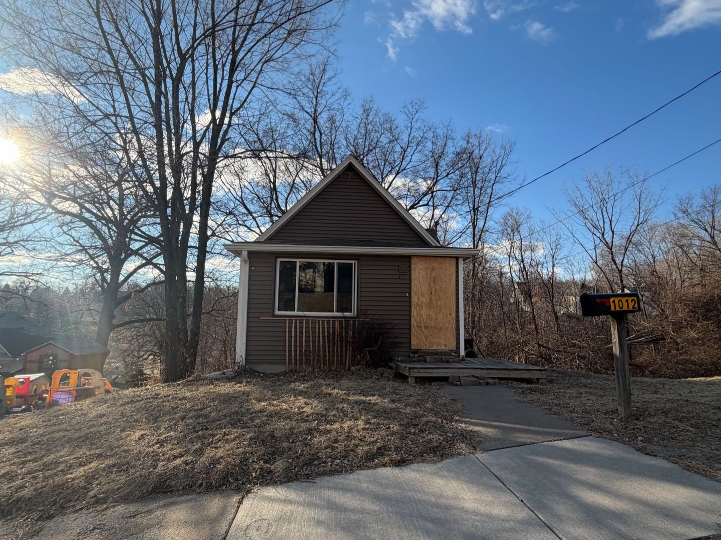 1012 Arlington Avenue — Davenport, IA 52803