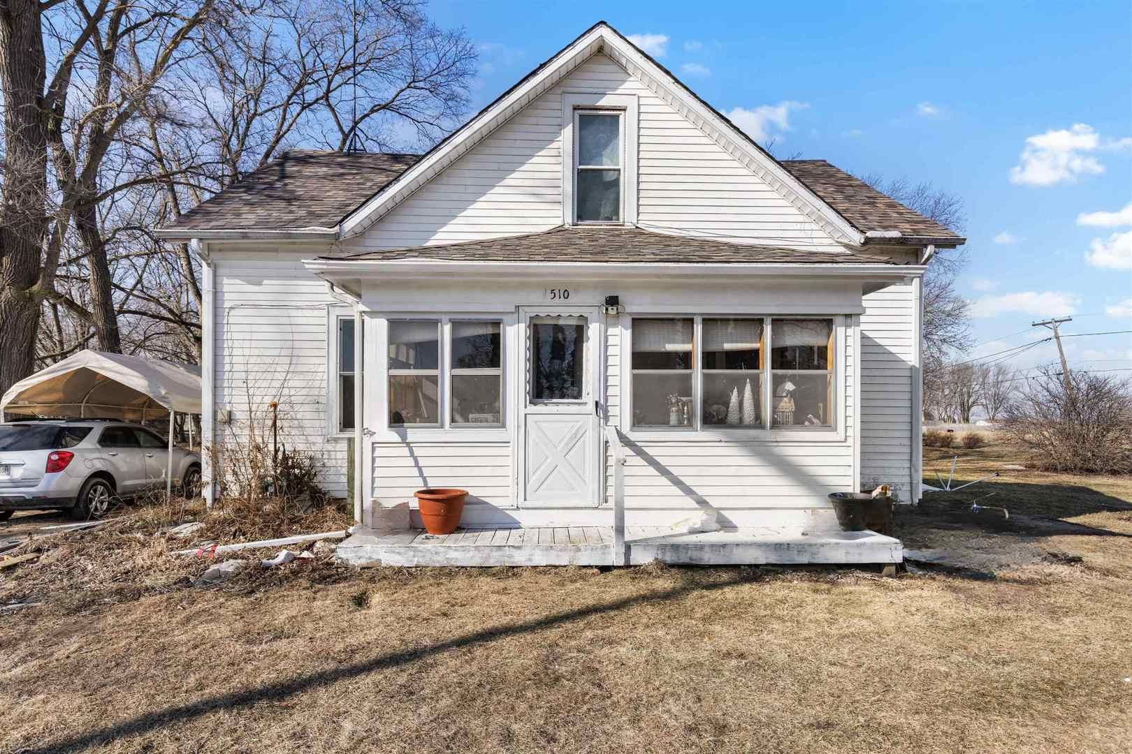 510 MULVAIN Street — Durand, IL 61024