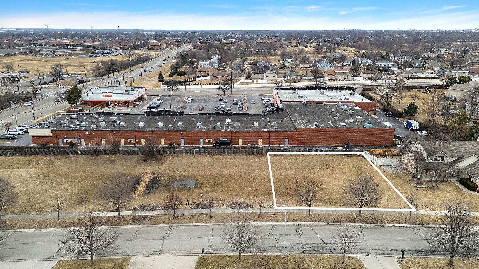 7946 172nd Place — Tinley Park, IL 60477