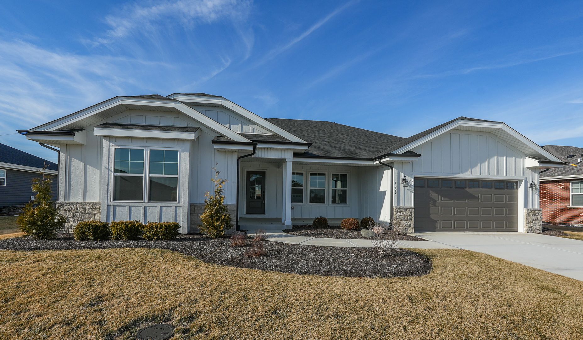 1009 Spring Street — Manteno, IL 60950