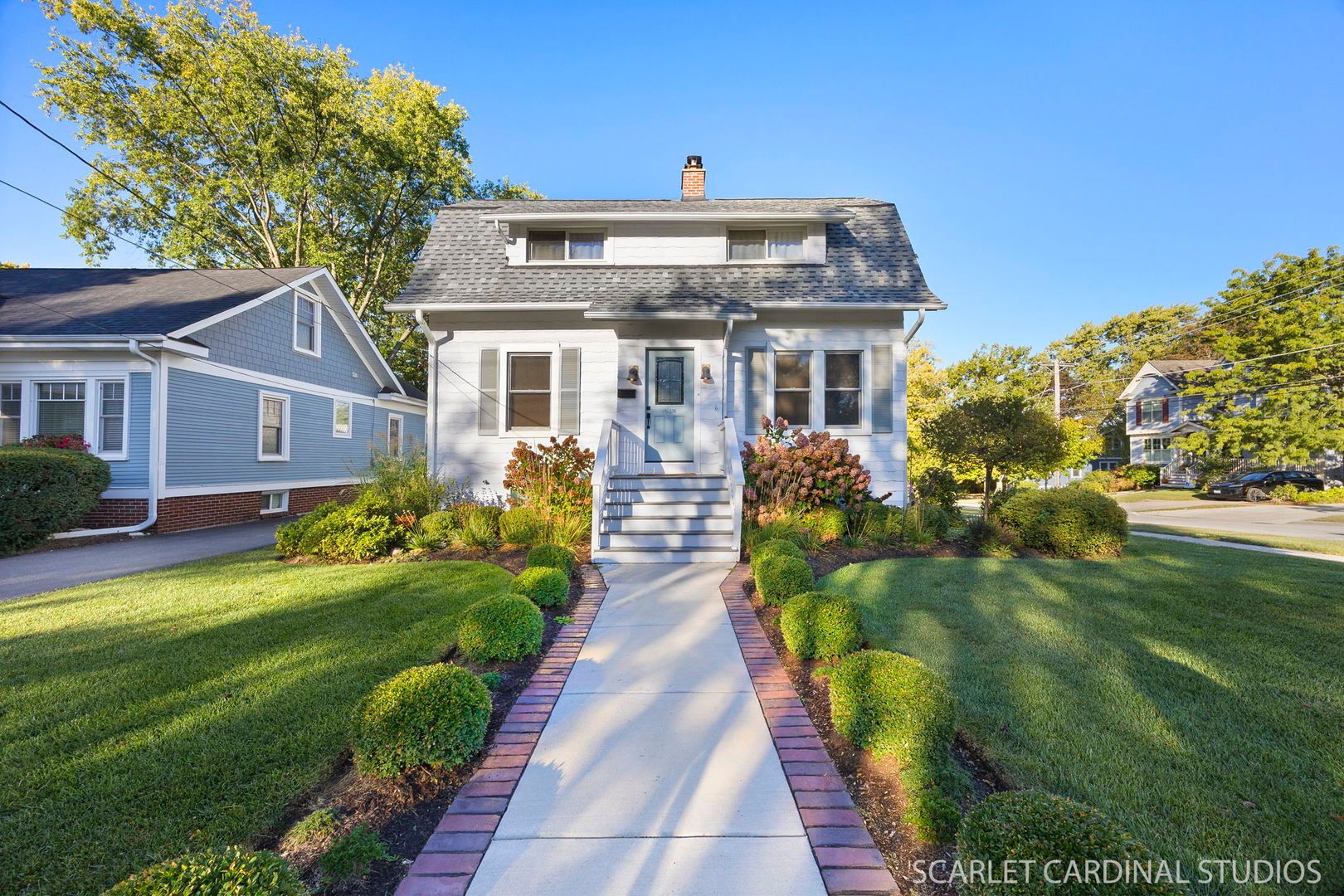 524 Western Avenue — Wheaton, IL 60187