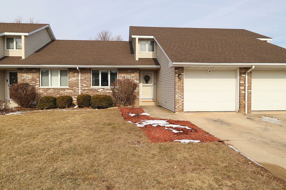 323 Vista Court, Minooka, IL 60447