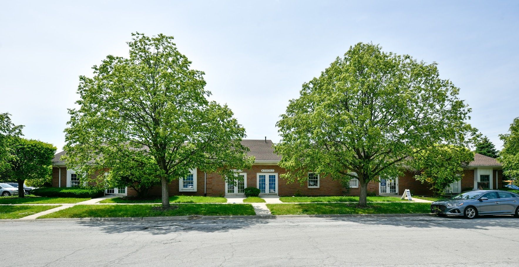 4701-4731 W Midlothian Turnpike — Crestwood, IL 60418