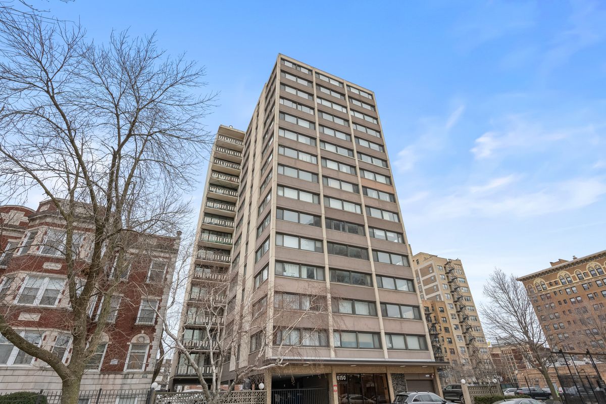 6150 Kenmore Avenue, Chicago, IL 60660