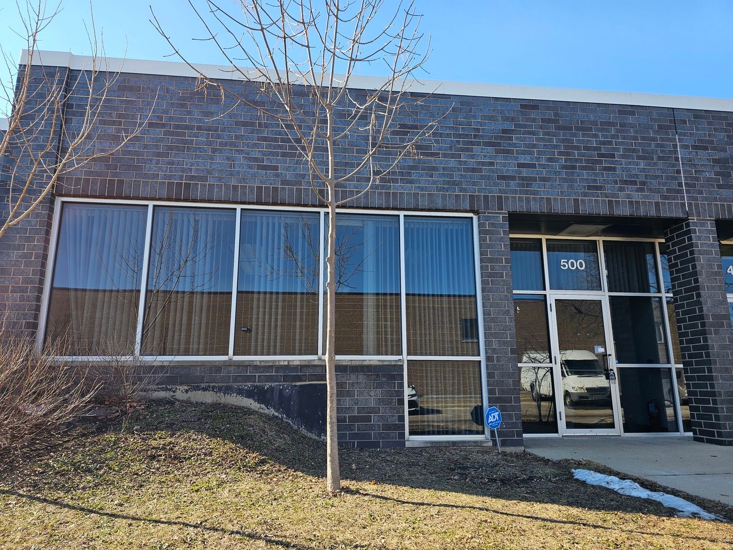 520 QUAIL HOLLOW Drive #500 — Wheeling, IL 60090