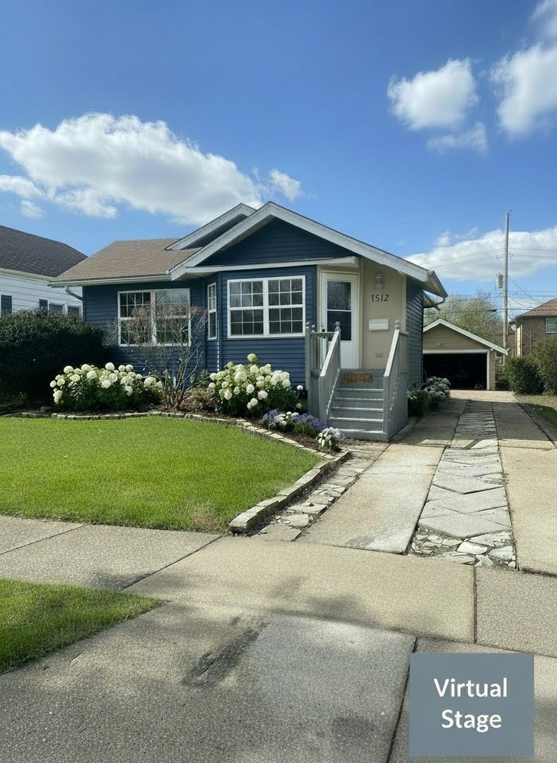 1512 Henry Place, Waukegan, IL 60085