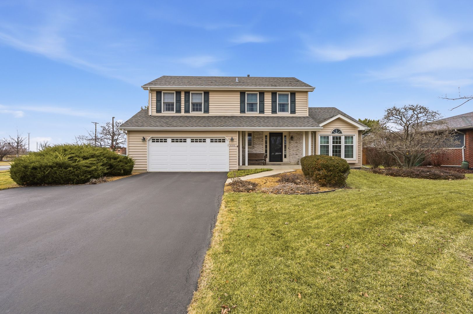 16326 S Jannel Court — Lockport, IL 60441