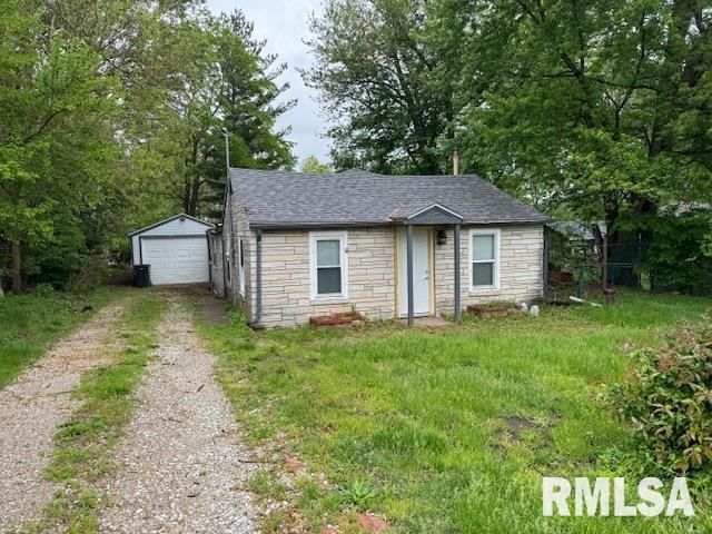 6812 33rd Street — Moline, IL 61265
