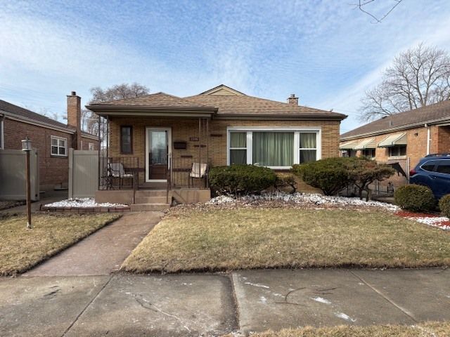 12816 Laflin Street, Calumet Park, IL 60827